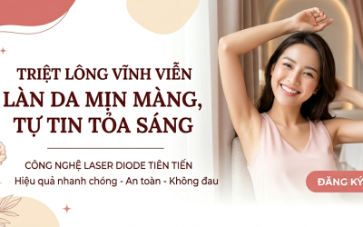 TRIỆT LÔNG
